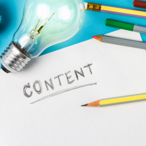 Importance of content marketing